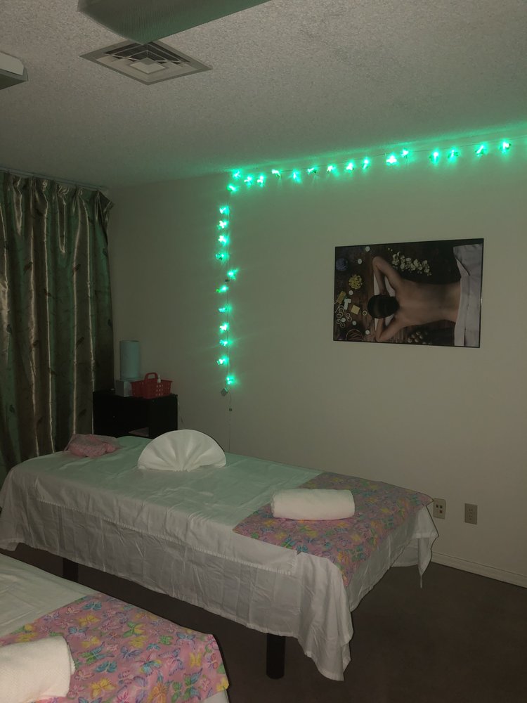 CHERRY BLOSSOM MASSAGE Updated October 2024 17 Photos 114 Tucker