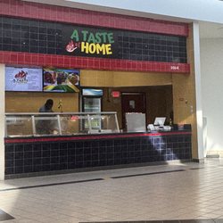 A Taste Of home