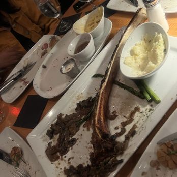 Larsen's Grill - Steakhouses Near Me - Oxnard, California