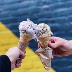 Slick Licks Ice Cream