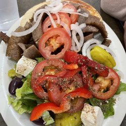 Apollo Café