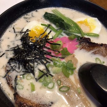 Kurobuta - Donkatsu ramen - Ramen Near Me - Carrollton, Texas Kurobuta - Donkatsu ramen - Ramen Near Me - Carrollton, Texas