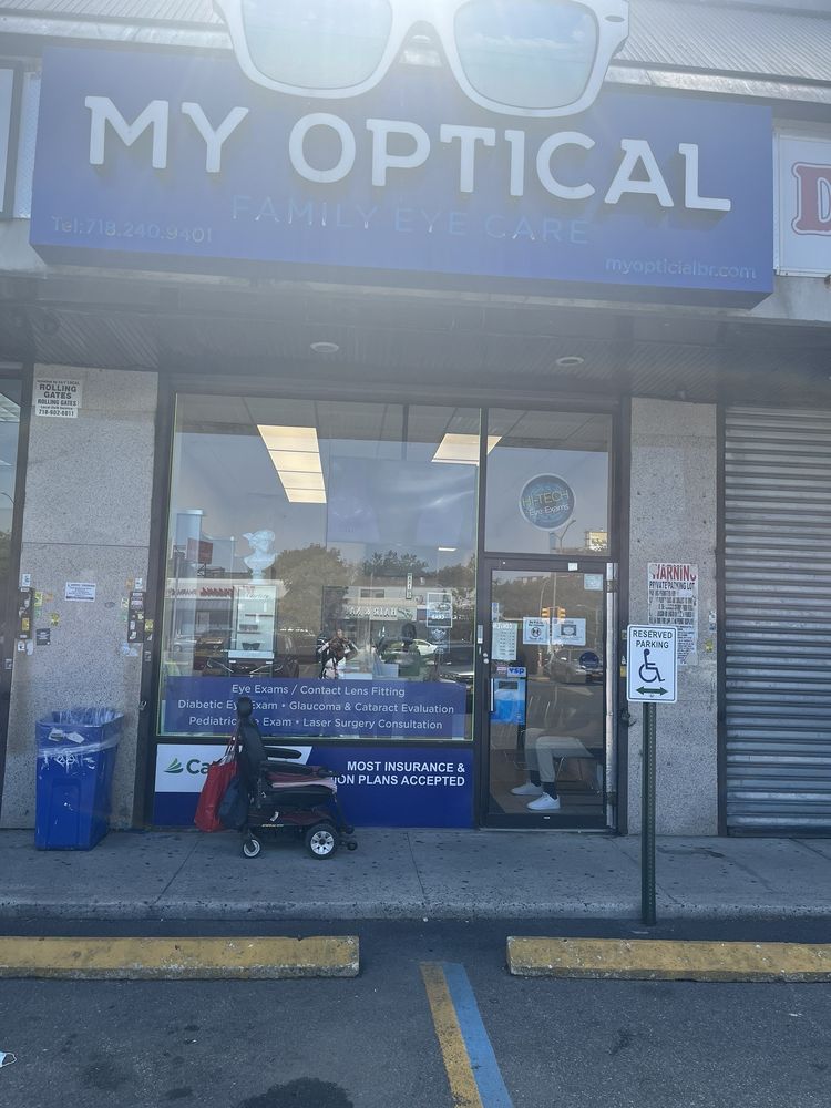 My Optical
