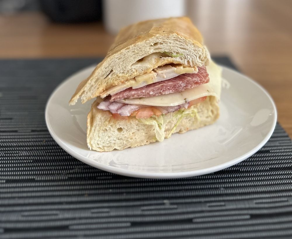 North Bay Sourdough Deli