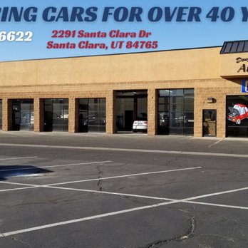 Doug's Master Auto Care - Tires Near Me - Santa Clara, Utah Doug's Master Auto Care - Tires Near Me - Santa Clara, Utah