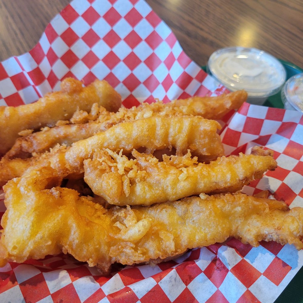 Alfie's Fish & Chips - Fish & Chips Near Me - Lompoc, California Alfie's Fish & Chips - Fish & Chips Near Me - Lompoc, California