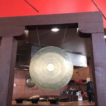 Genghis Grill - Interesting decor - Mongolian Near Me - San Antonio, Texas Genghis Grill - Interesting decor - Mongolian Near Me - San Antonio, Texas