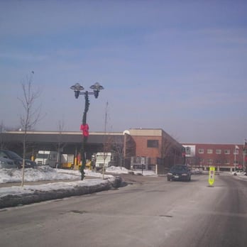 US Post Office - Post Offices Near Me - Niles, Illinois
