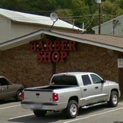 Boone Square Barber Shop - Boone Square Barber Shop