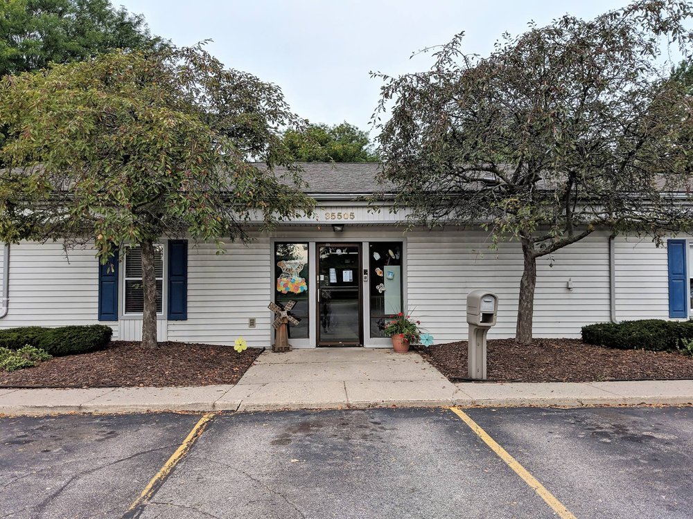 Merry Mill Child Center - childcare center in Sterling Heights, MI