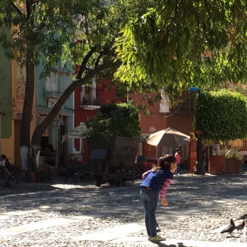 Bossanova - Creperies Near Me - Guanajuato, GUA