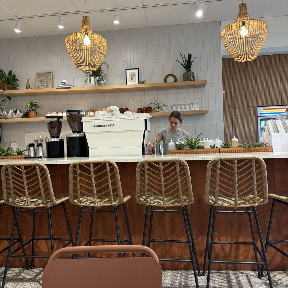 Grove Surf Cafe - Coffee & Tea Near Me - Indian Rocks Beach, Florida Grove Surf Cafe - Coffee & Tea Near Me - Indian Rocks Beach, Florida