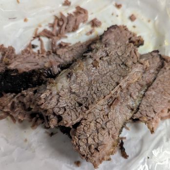 Smokey Mo's BBQ - .5 Brisket - Barbeque Near Me - San Antonio, Texas Smokey Mo's BBQ - .5 Brisket - Barbeque Near Me - San Antonio, Texas