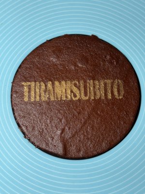 Torno Subito by null