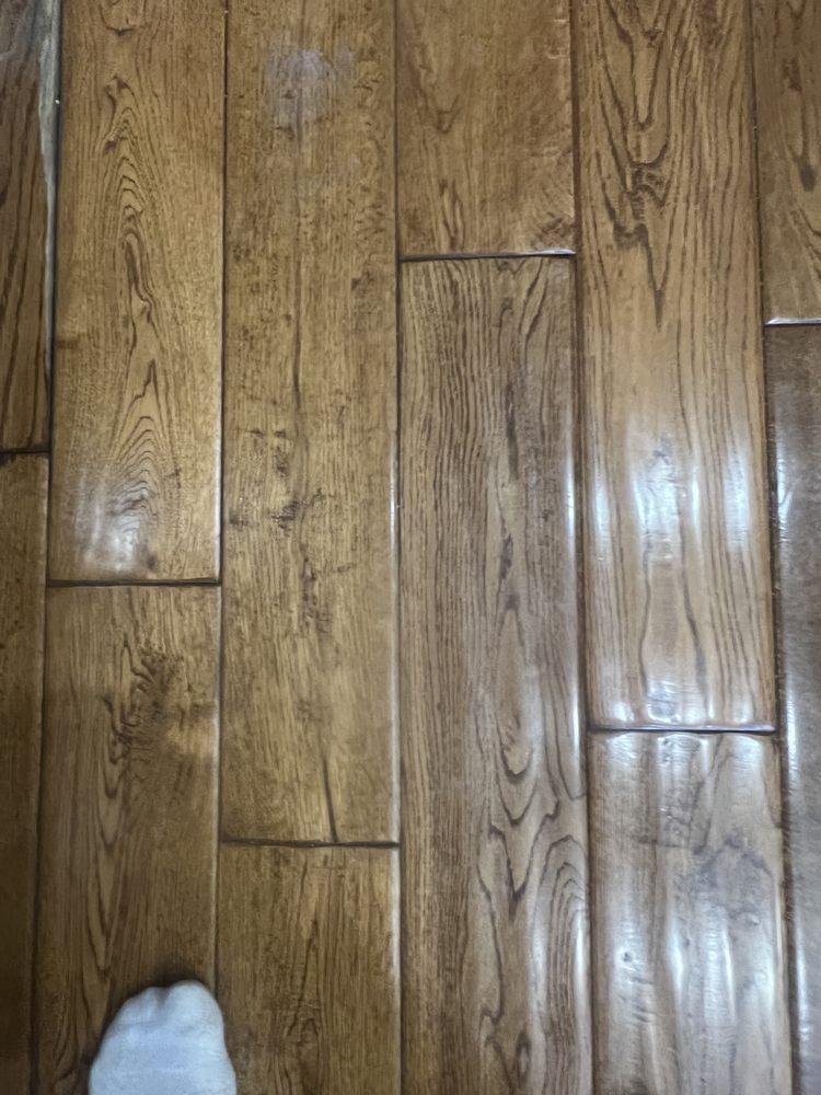 Slide of LA County Premium Construction