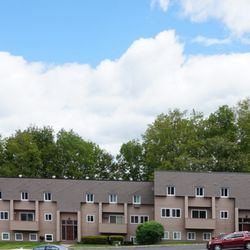 Hillside Garden Apartments