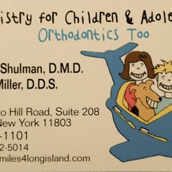 Richard L Shulman, DMD,PC
