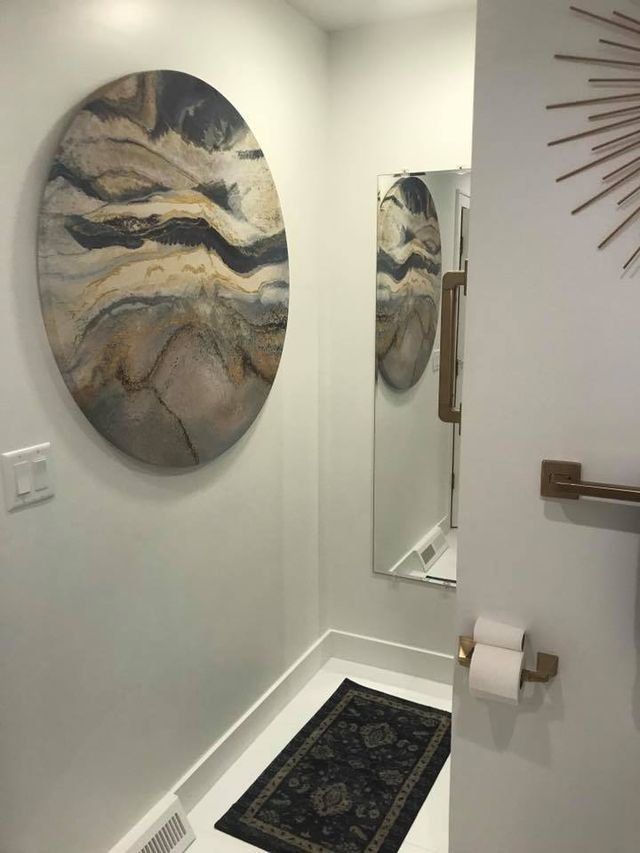 Slide of Gomach Plumbing