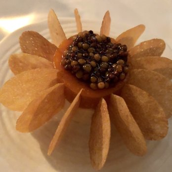 JAN - Chips and salsa? - Modern European Near Me - Nice, 06