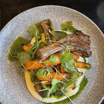 isabelle's - Lamb Cutlets - Irish Near Me - Dublin, D