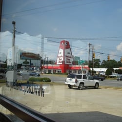 View from the window