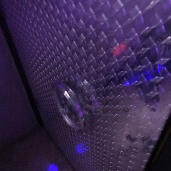 K-BOX Karaoke - wheel door - Karaoke Near Me - San Francisco, California