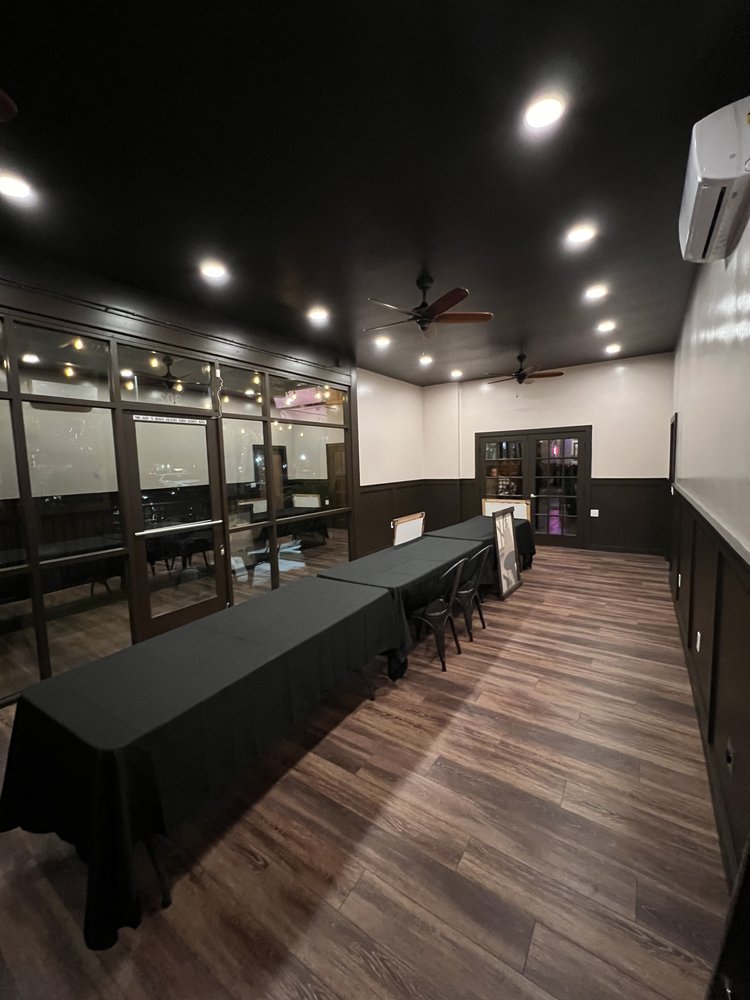 Slide of 2nd Generation Builders