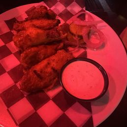 Wings Wings