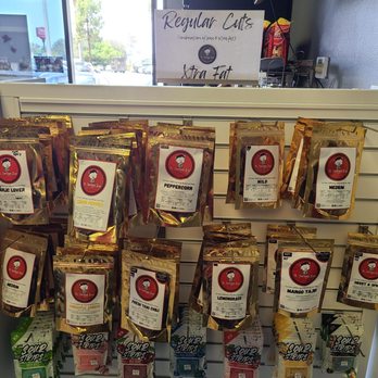 JL Jerkys - Meat Shops Near Me - San Diego, California