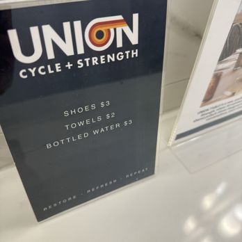 Union Cycle + Strength - Gyms Near Me - Fort Worth, Texas Union Cycle + Strength - Gyms Near Me - Fort Worth, Texas