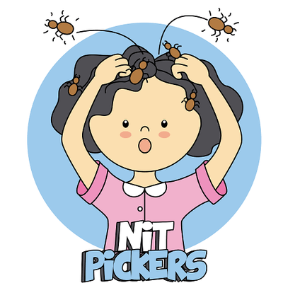 Nit Pickers Head Lice & Nit Removal