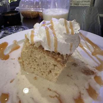 Mama Tigre - TRES LECHES - Mexican Near Me - Oakton, Virginia Mama Tigre - TRES LECHES - Mexican Near Me - Oakton, Virginia