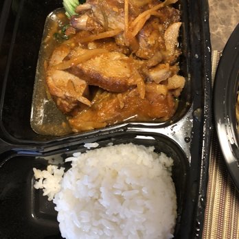 Thai Essence - Duck Honey Lunch - Thai Near Me - Nutley, New Jersey Thai Essence - Duck Honey Lunch - Thai Near Me - Nutley, New Jersey