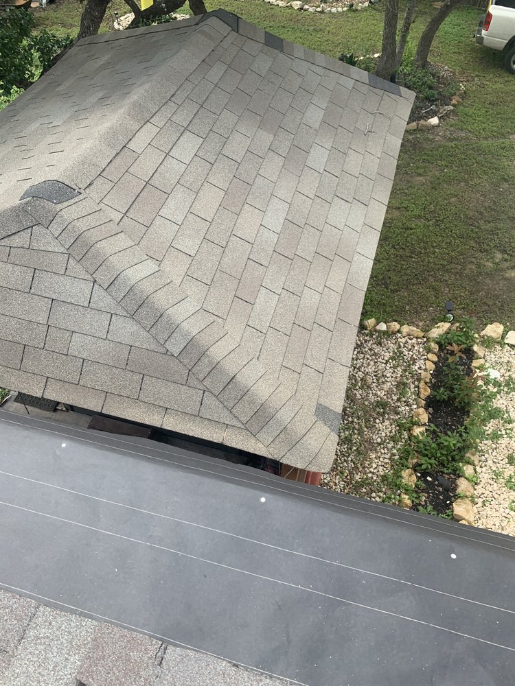 Slide of South Texas Contracting and Roofing