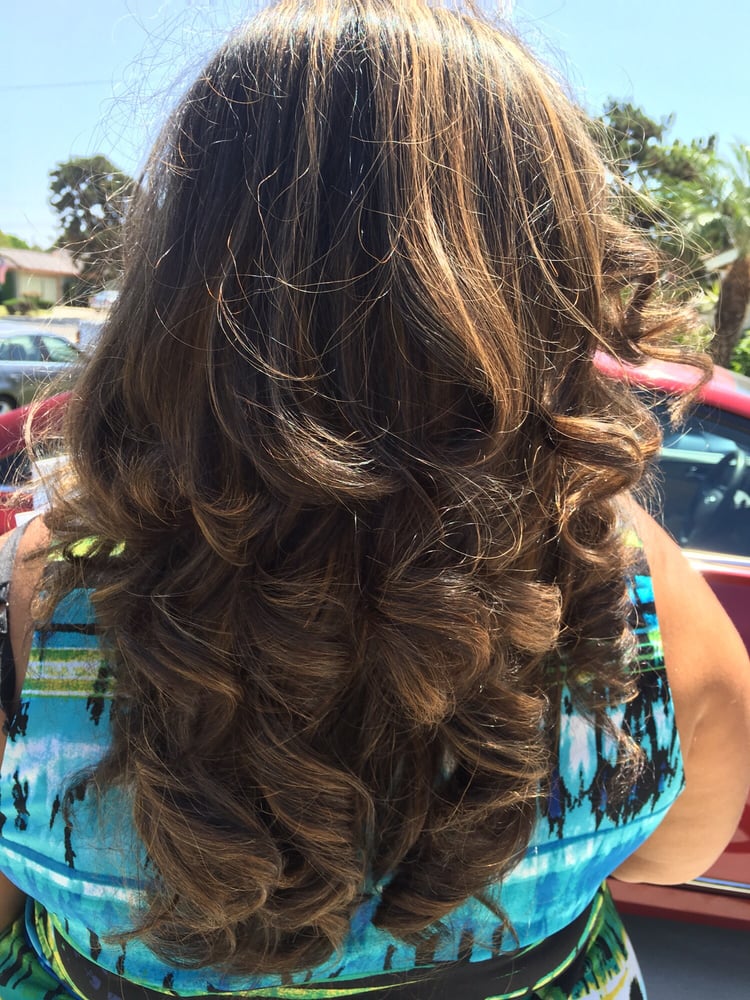 LA PETITE BEAUTY SALON Updated September 2024 784 N Nogales St, Walnut, California Hair