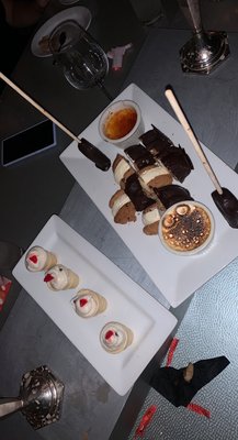 Maroni Cuisine by null