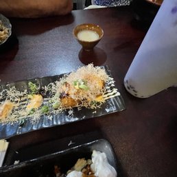 Takoyaki