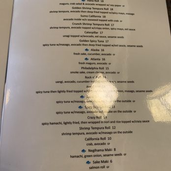 Sumo Japanese Restaurant - Japanese Near Me - Los Altos, California