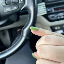 Laguna Nails & Spa