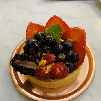 Take It Easy Roasters - "Fruit Tart" - Bakeries Near Me - Las Vegas, Nevada Take It Easy Roasters - "Fruit Tart" - Bakeries Near Me - Las Vegas, Nevada