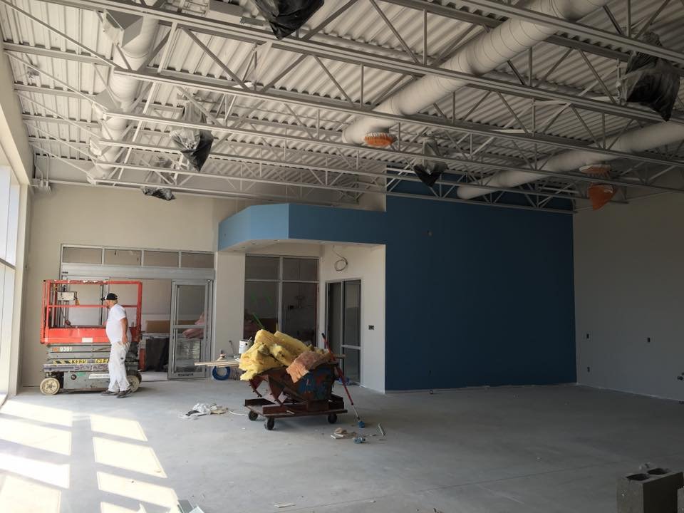 RENE’S PAINTING & DECORATING Updated July 2024 12 Danby Road, Sault