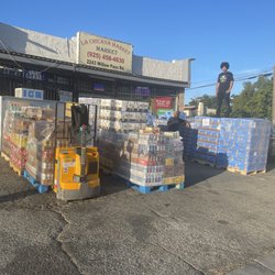 La Chicana Market
