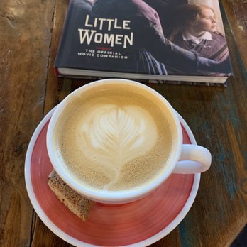 Bookworm of Edwards - Honey Lavender Latte - Coffee & Tea Near Me - Edwards, Colorado Bookworm of Edwards - Honey Lavender Latte - Coffee & Tea Near Me - Edwards, Colorado