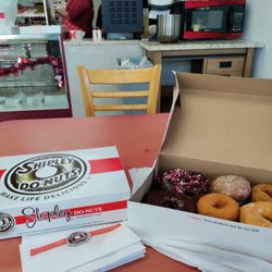 Shipley Do-Nuts