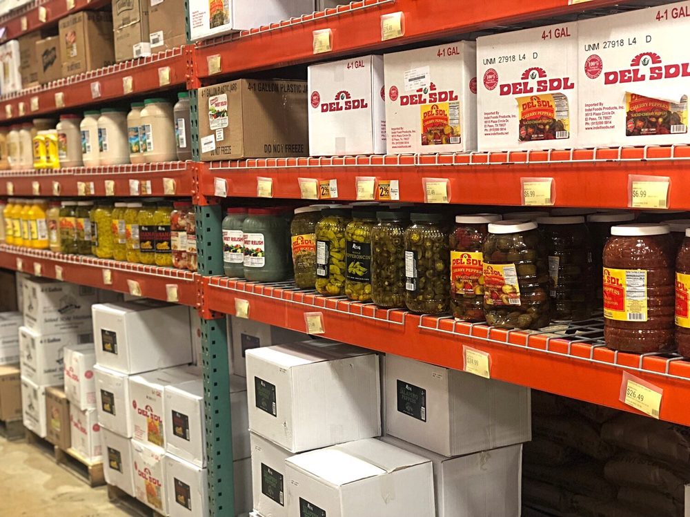 The Restaurant Store, Baltimore Roadtrippers