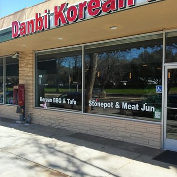 Danbi Korean Restaurant - Be nice if they had outdoor seating - Korean Near Me - San Jose, California Danbi Korean Restaurant - Be nice if they had outdoor seating - Korean Near Me - San Jose, California