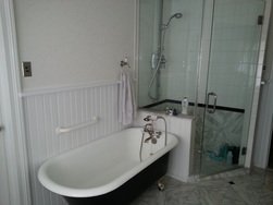 Slide of George Jackson Plumbing