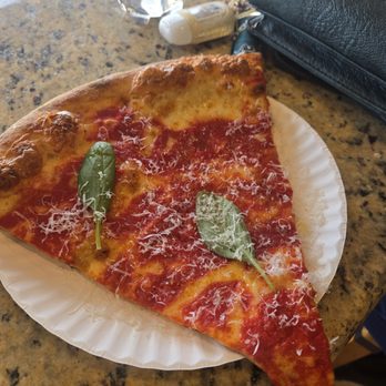 Verona Pizza - Upside down pizza - Sandwiches Near Me - Maple Glen, Pennsylvania