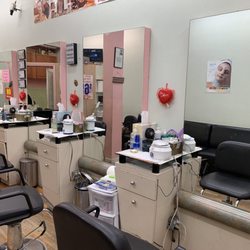 Bombay Beauty Salon