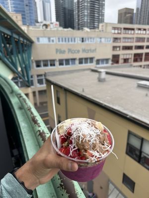 Verve Bowls - Downtown by null
